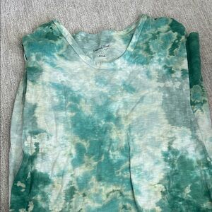 Universal Thread tie dye dress